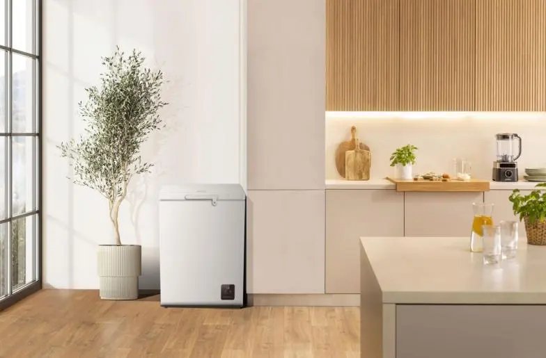 Gorenje zamrzivač FH15E6W5