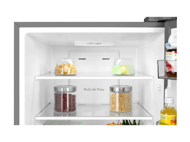 TCL kombinovani frižider RP318BSE1