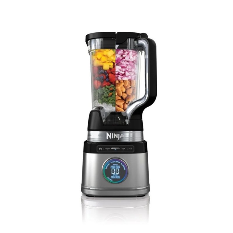 Ninja Detect Blender Pro