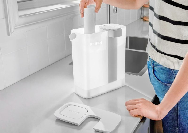 Philips spremnik za filtriranje vode AWP2980WH3/10