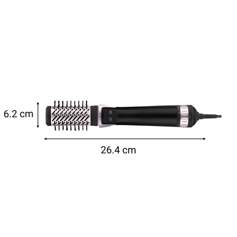 Rowenta rotirajuća četka CF9550F0