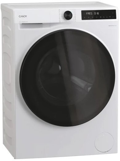 Candy mašina za veš BP 413BL8-S