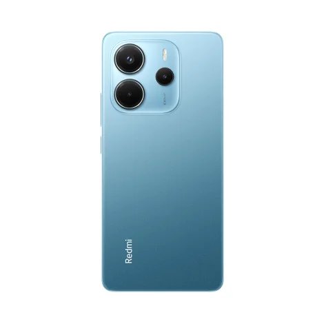 Xiaomi Redmi Note 14, 8 + 256, Ocean Blue