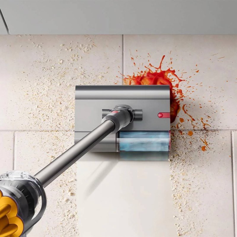 Dyson V12s Detect Slim Submarine