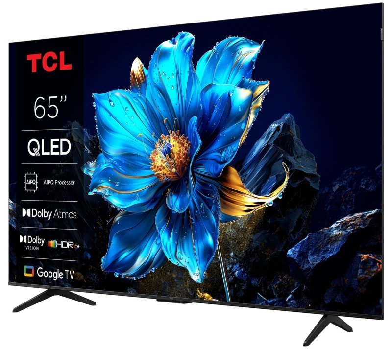 TCL 65" 4K QLED TV 65P7K