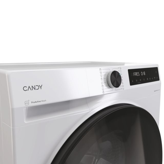 Candy mašina za veš BP 410BL8-S