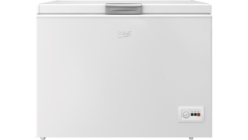 ZAMRZIVAČ BEKO HSA 32530 N