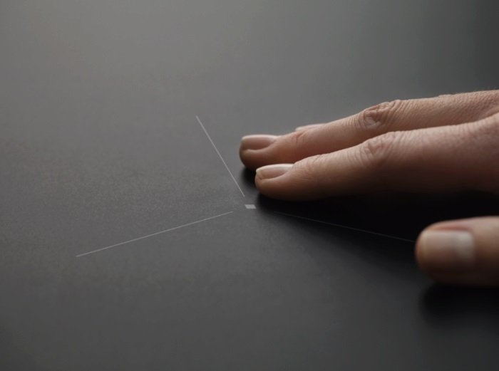 Electrolux ugradbena indukcijska ploča EIV83443CT