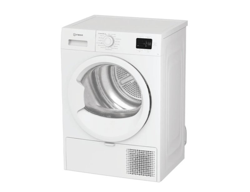 Indesit sušilica C YSD 72D WW EE