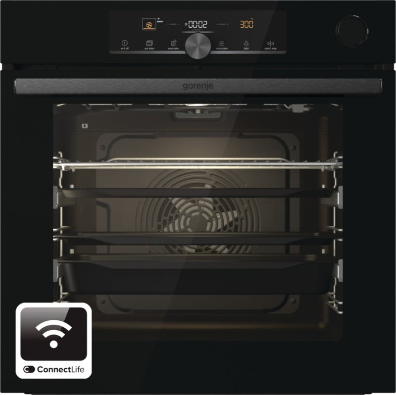 Gorenje ugradbena pećnica BSA 6747 A04BG WI   Wi-Fi