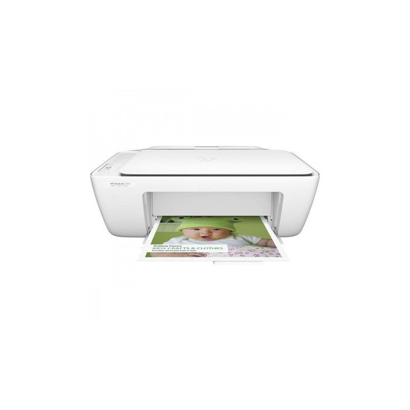 HP Deskjet MFP HP 2320