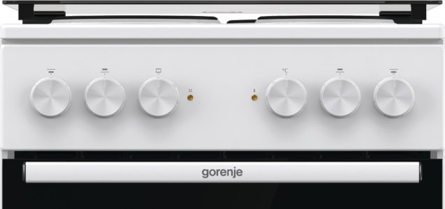 Gorenje električni štednjak GE5A21WH