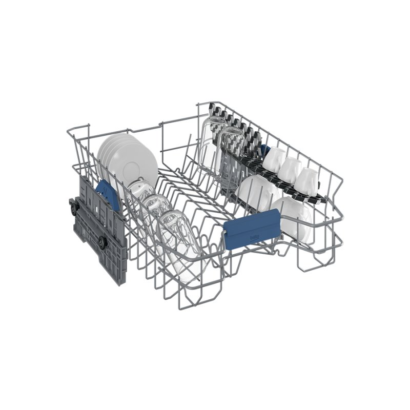 Beko mašina za sudje BDIS161E0Q