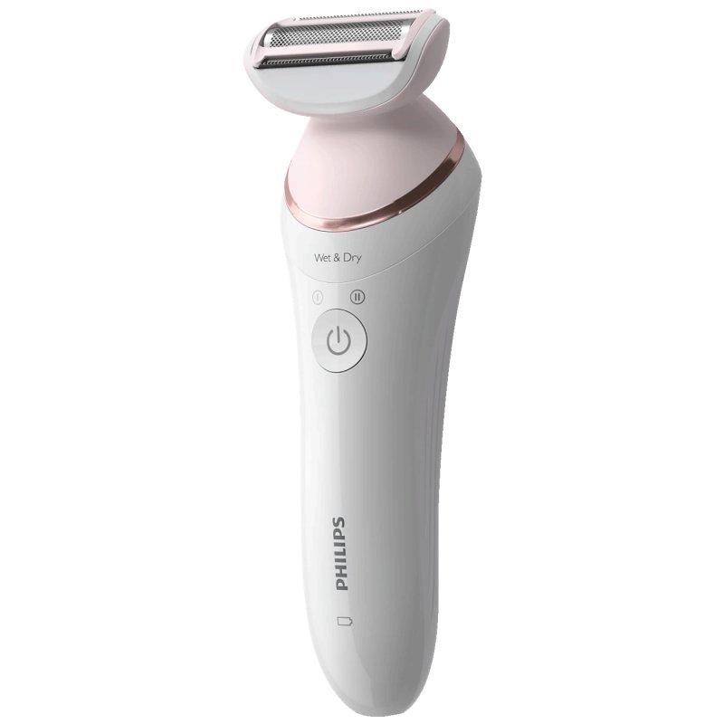 Philips epilator za suhu i mokru kožu, series 8000, BRE730/10