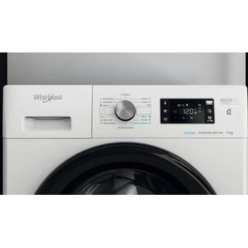 Whirlpool mašina za veš FFB 7259 BV EE