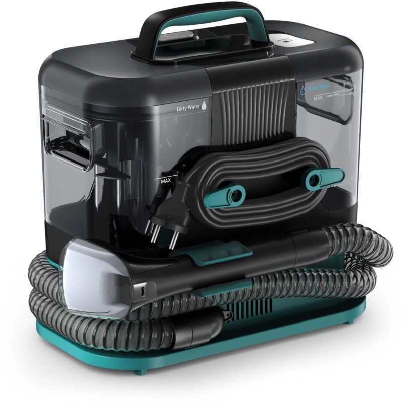 Rowenta usisivač za dubinsko čišćenje IN5020F0 Clean It, 750 W