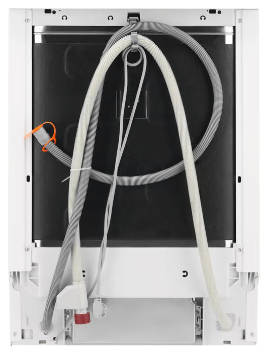 Electrolux ugradbena mašina za suđe EES848200L