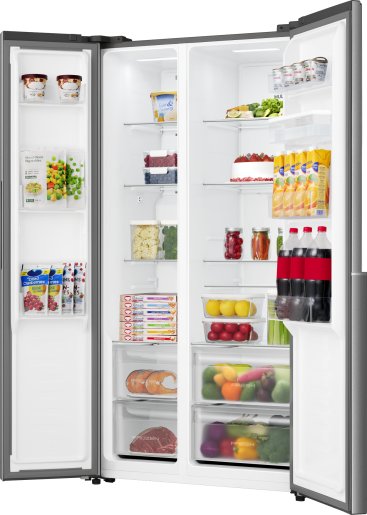 Gorenje frižider NRS917E41XWD