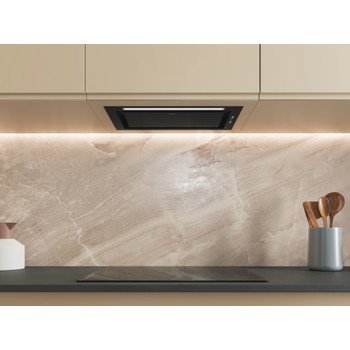 Whirlpool ugradbena napa WCT3 63F LTK