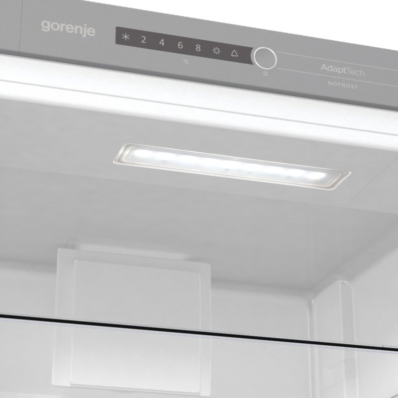 Gorenje ugradbeni frižider NRKI418EA0