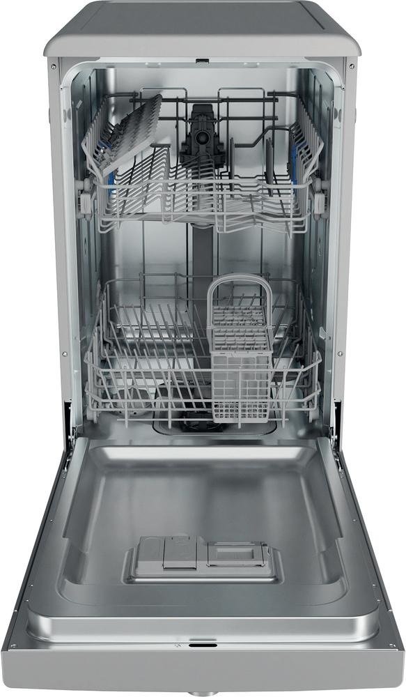 Indesit mašina za suđe DF9E 1B10 S