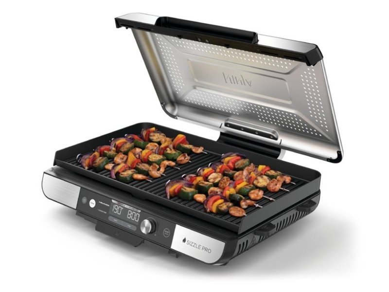 Ninja Sizzle XL rostilj ploca