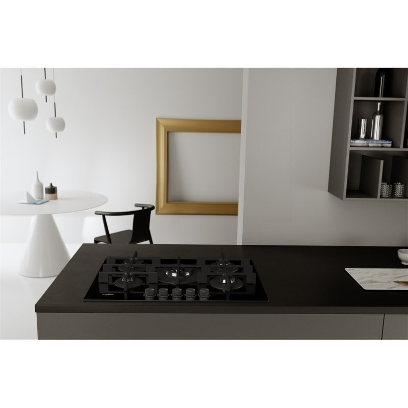 Whirlpool ugradbena plinska ploča GOWL 728/NB