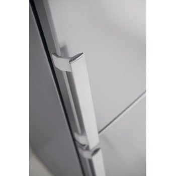 Whirlpool kombinovani frižider WT70I 832 X