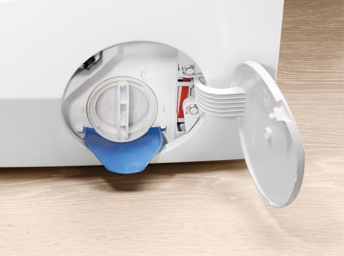 Electrolux mašina za pranje i sušenje veša EW8W7607QE