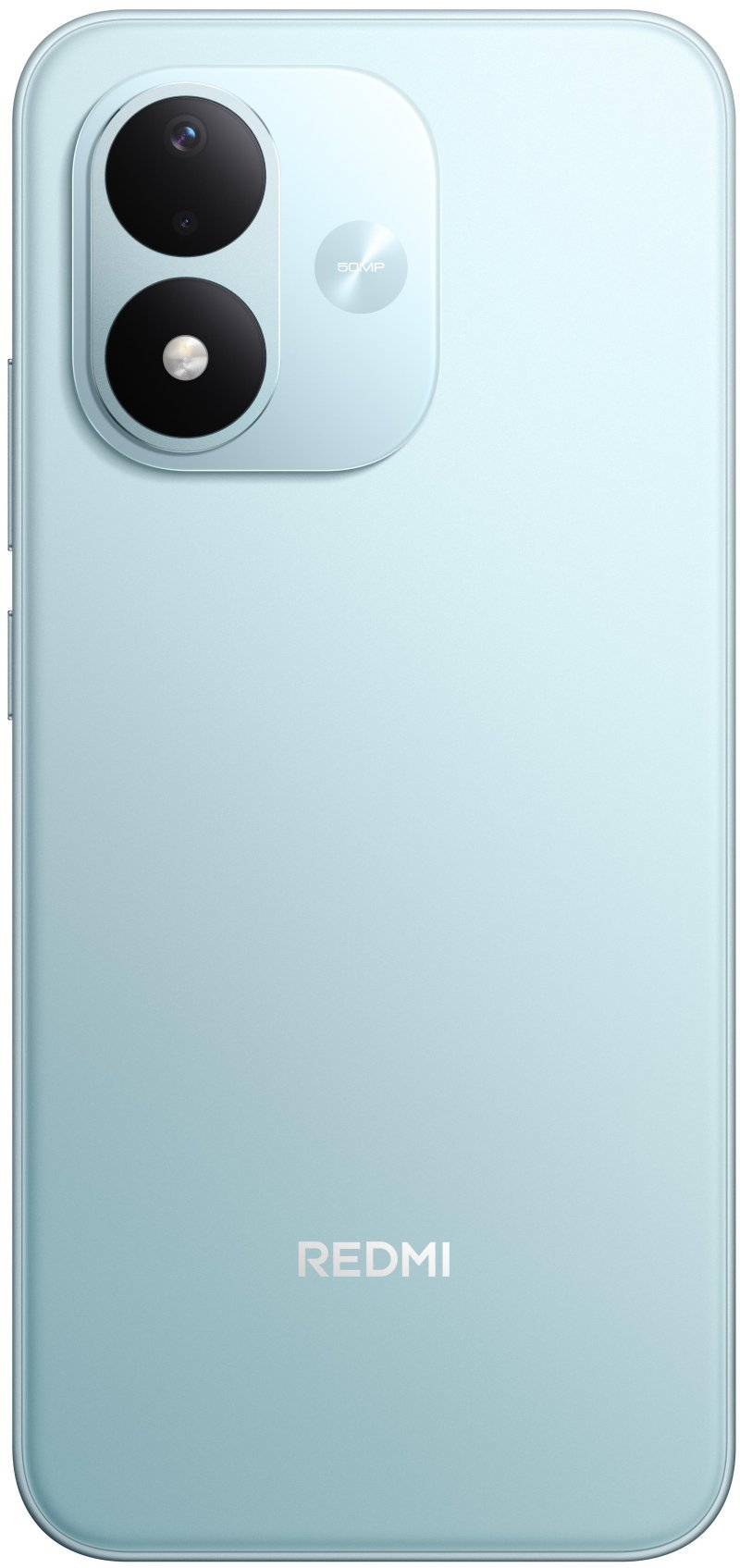 Xiaomi Redmi Note 17, 4+128GB Sky Teal
