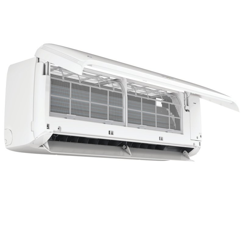 Whirlpool inverter klima uređaj SPICR318WF I&O