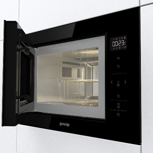Gorenje ugradbena mikrovalna BM 251 SG2BG