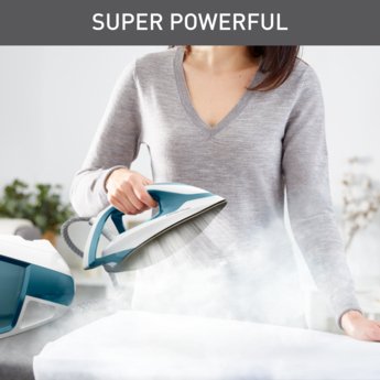 Tefal parna stanica SV8111E0