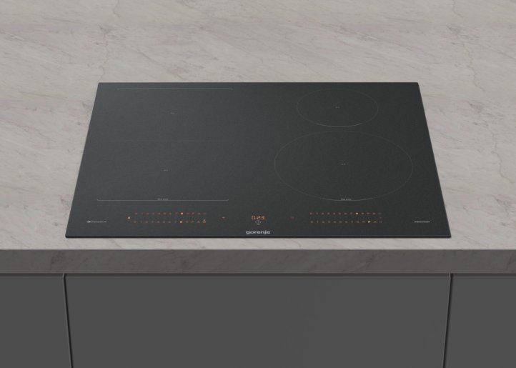 Gorenje indukcijska ugradbena ploča GI6433SRWF antiscrech