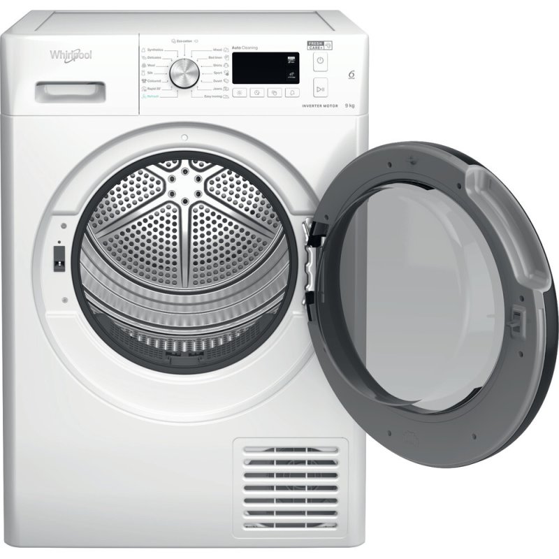 Whirlpool sušilica FFT M11 9X2BY EE