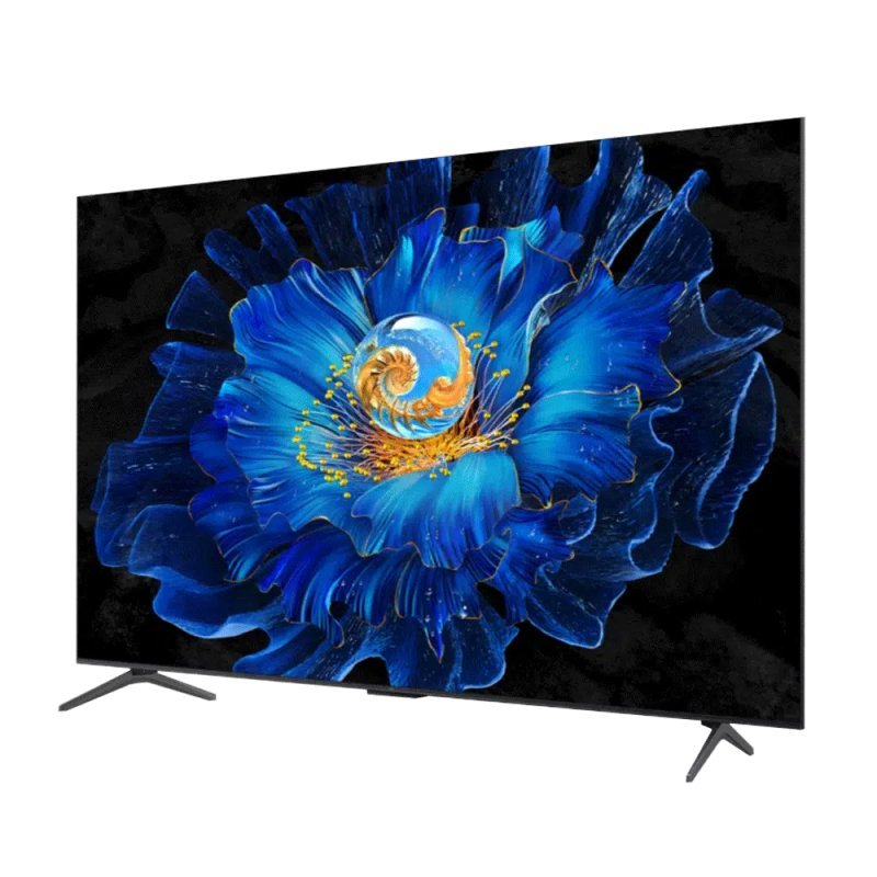 TCL 65" 4K QD-Mini LED TV 65C6KS
