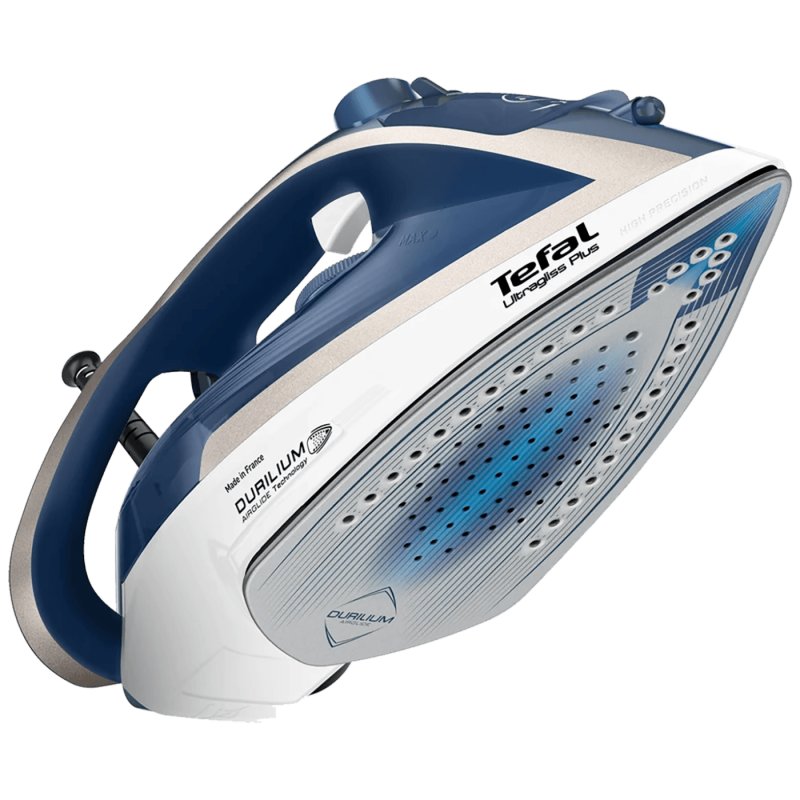 Tefal pegla na paru FV6812E0 2800 W Ultragliss Plus