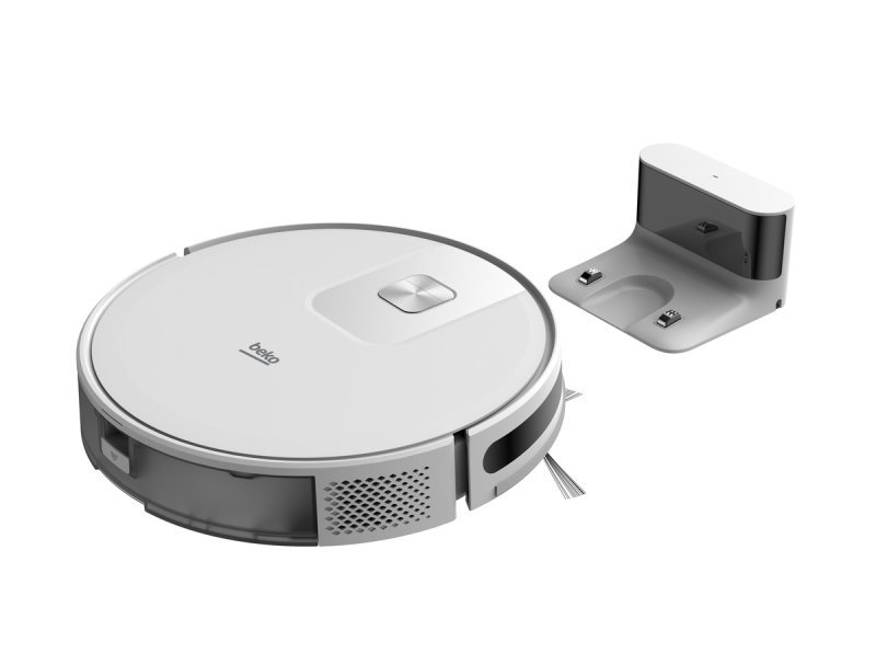 Beko robot usisivač  VRR 60314 VW