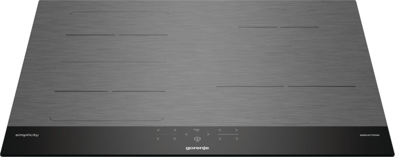 Gorenje indukcijska ugradbena ploča GI6421SYB