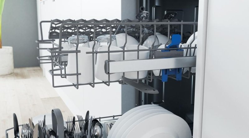 Indesit mašina za suđe DF9E 1B10 S