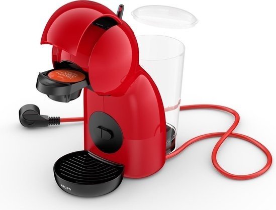 Krups Dolce Gusto Piccolo XS, aparat za kafu, KP1A3510