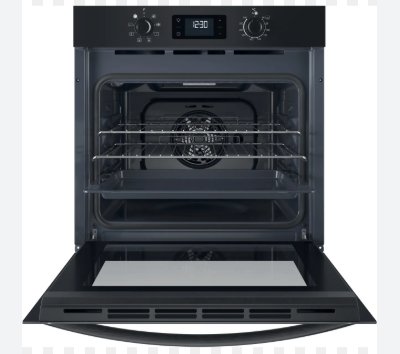 Indesit ugradbena pećnica IO 235H B