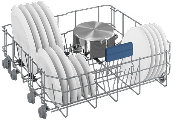 Beko ugradbena mašina za suđe BDIN 16435