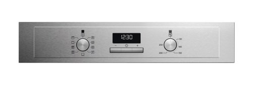 Electrolux ugradbena pećnica EOD3F40BX