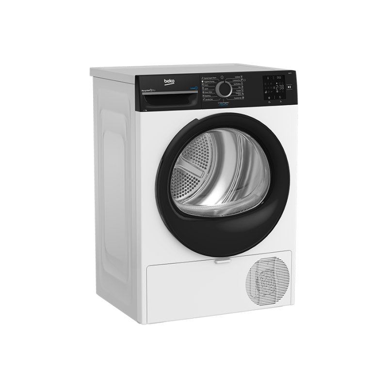 Beko mašina za sušenje veša BM3T37239WBB