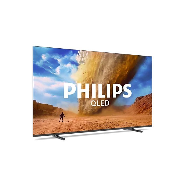 Philips 43" 4K Qled 43PUS7810/12