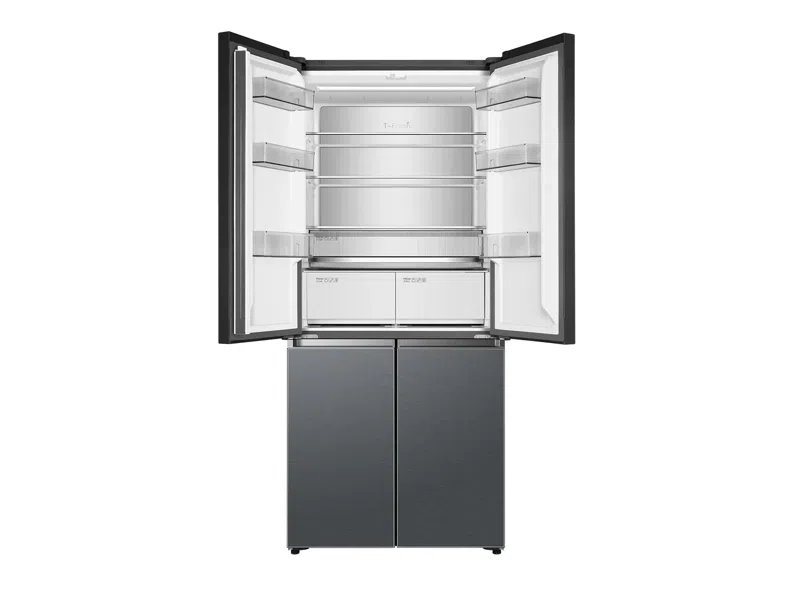 TCL  Side-by-side frizider RC456CXE0