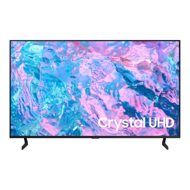 Samsung LED TV 55CU7092UXXH