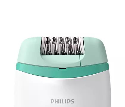 Philips epilator, BRE224/00