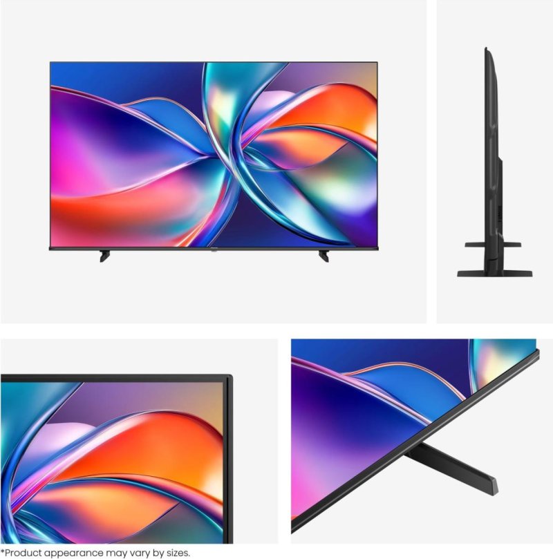 Hisense Smart TV 43E7Q